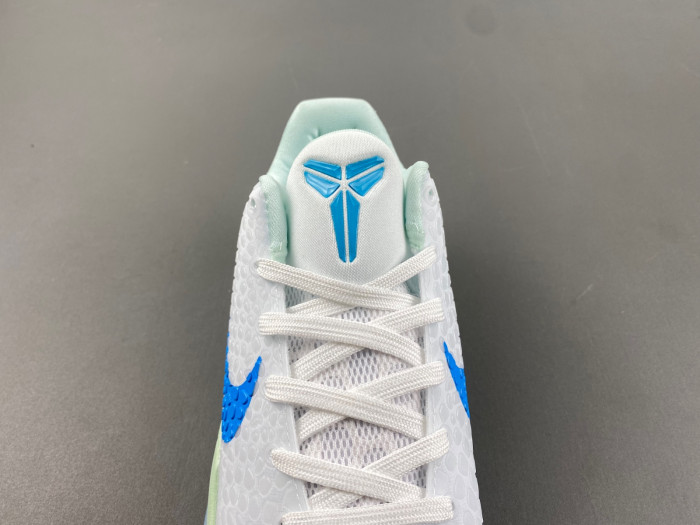 Nike Kobe 6   CW2190-402
