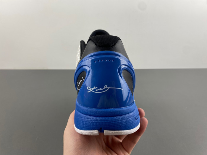 Nike Zoom Kobe 6  CW2190-206