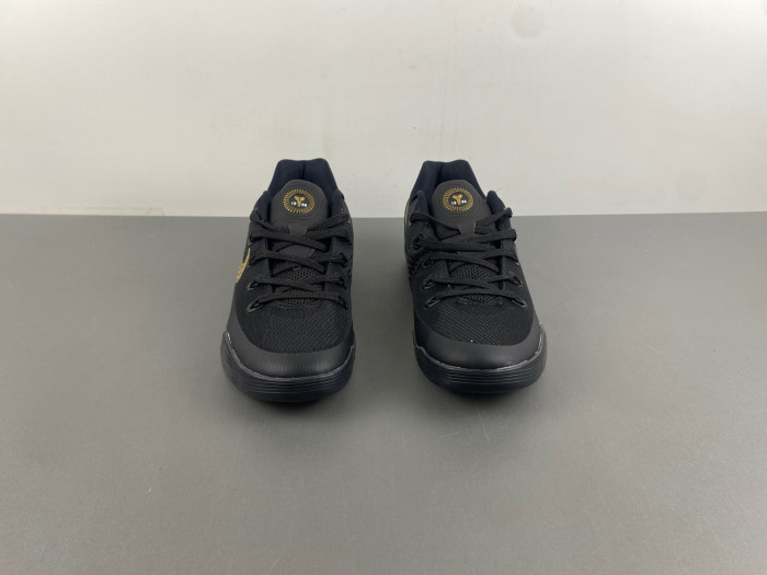 Nike Kobe 9 EM Low   646701-701
