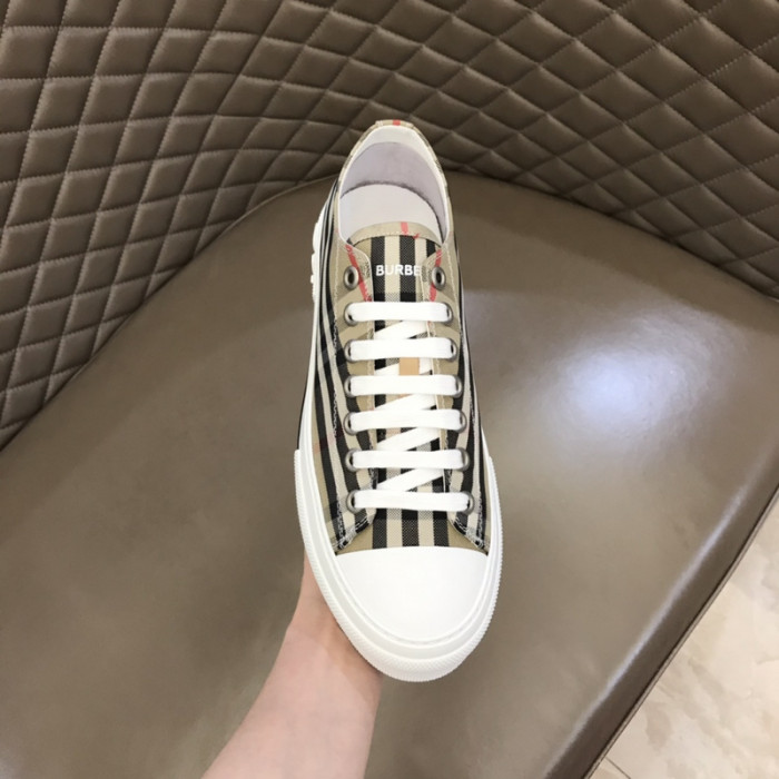 B**rry-vintage sneaker