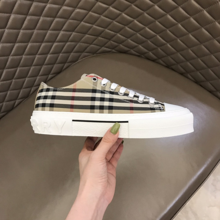 B**rry-vintage sneaker