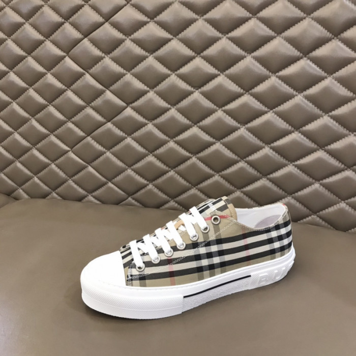 B**rry-vintage sneaker