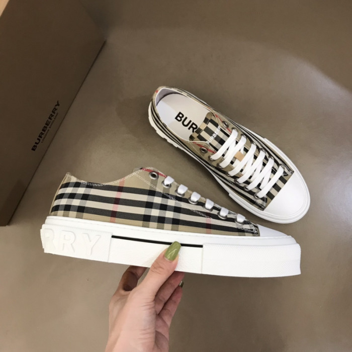 B**rry-vintage sneaker