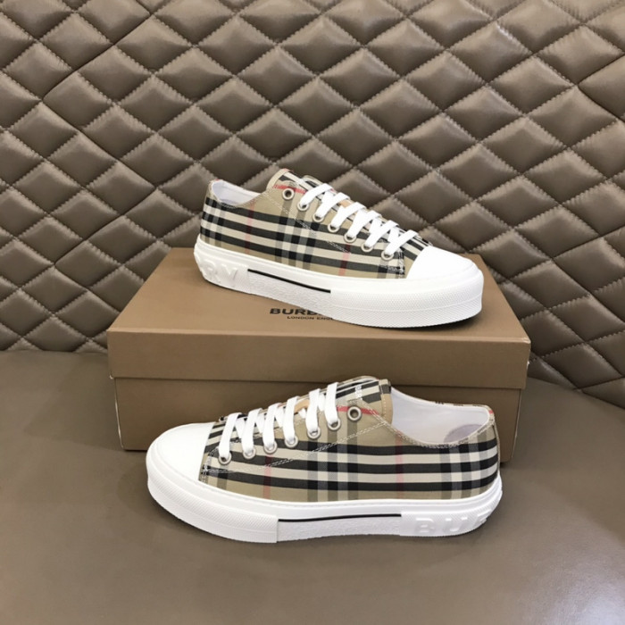 B**rry-vintage sneaker