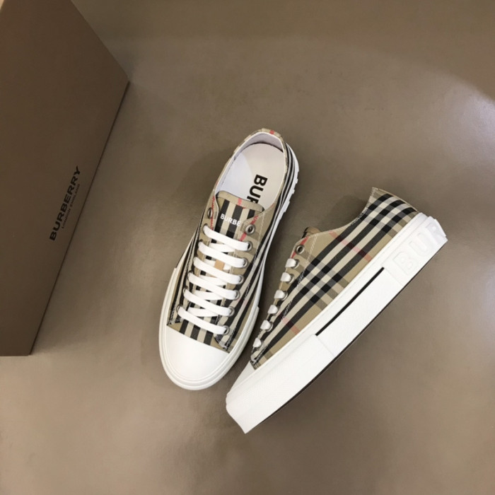 B**rry-vintage sneaker