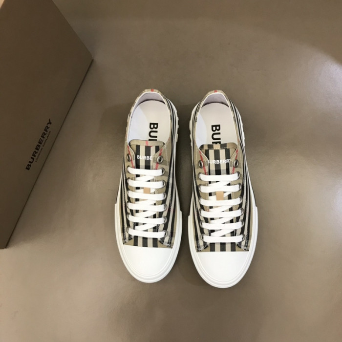 B**rry-vintage sneaker