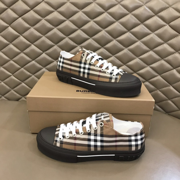 B**rry-vintage sneaker