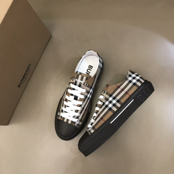B**rry-vintage sneaker