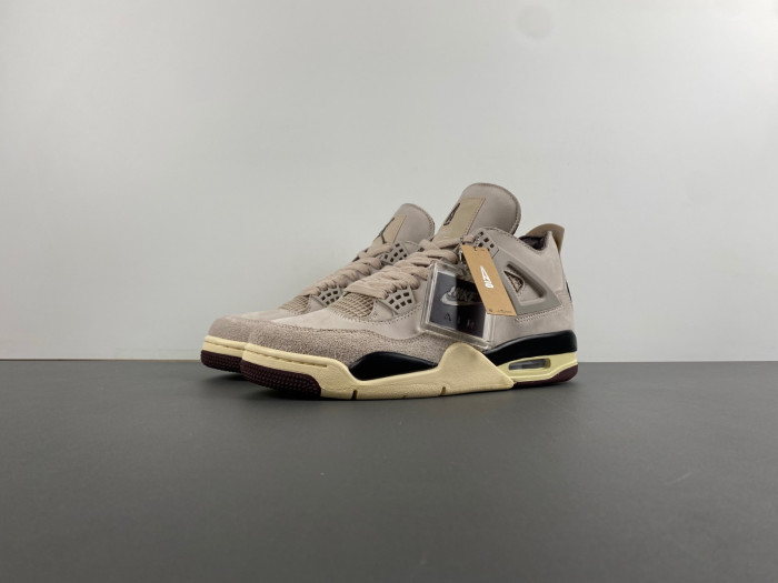 Jordan 4 Retro OG SP A Ma Maniére While You Were Sleeping    FZ4810-200
