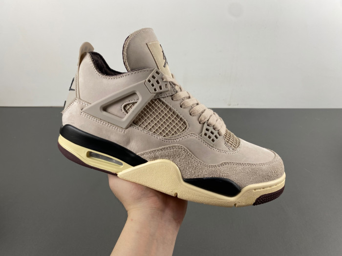Jordan 4 Retro OG SP A Ma Maniére While You Were Sleeping    FZ4810-200