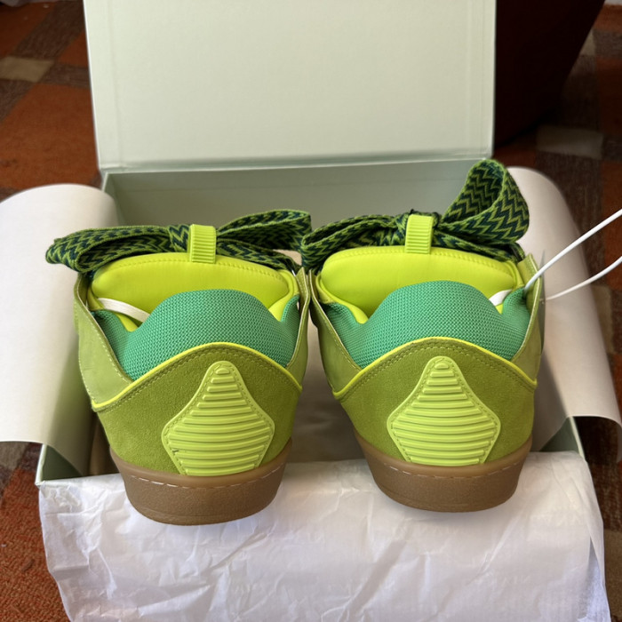 LANVIN SNEAKERS