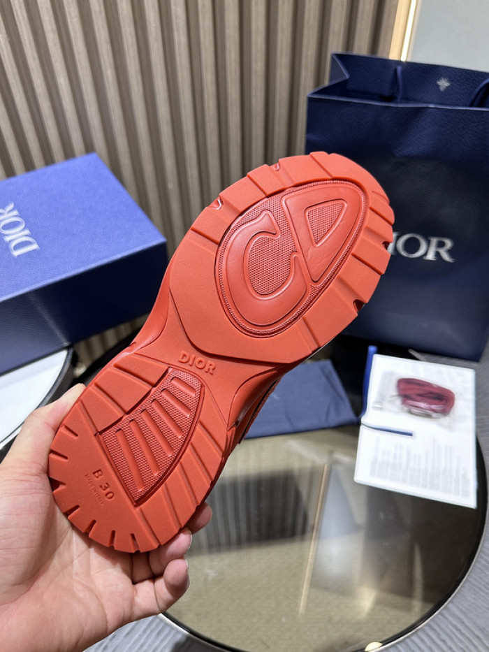 D*or b30 sneaker