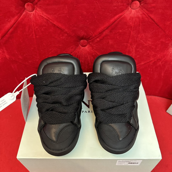 LANVIN SNEAKERS