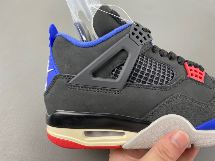 Air Jordan 4 “Rare Air”    FV5029-003