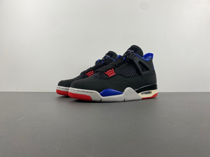 Air Jordan 4 “Rare Air”    FV5029-003