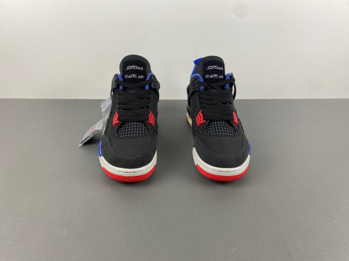 Air Jordan 4 “Rare Air”    FV5029-003