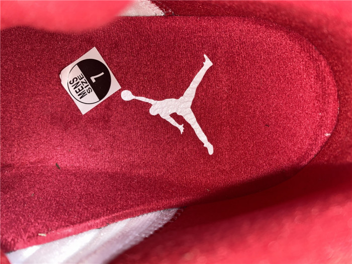 Air Jordan 13 Retro Gym Red Flint Grey 414571-600