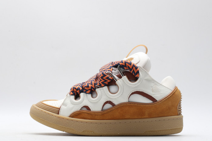 LANVIN SNEAKERS