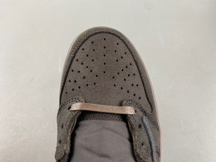 JORDAN 1 RETRO LOW OG SP TRAVIS SCOTT   DM7866-202