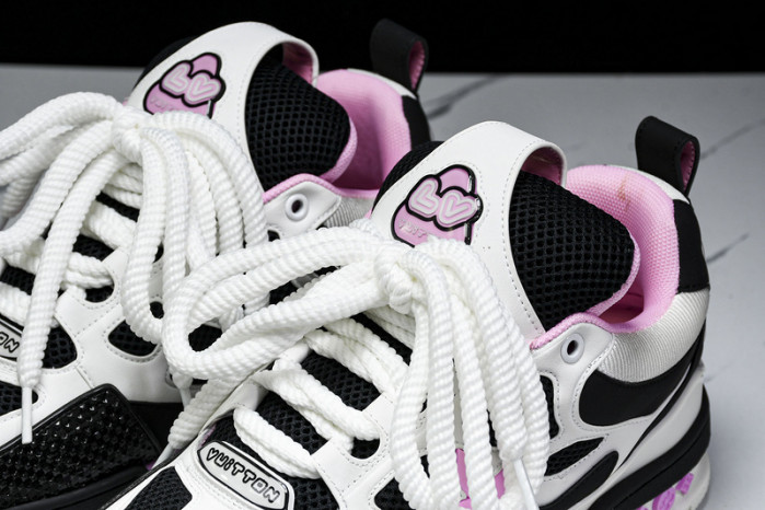 LV Skate Sneaker
