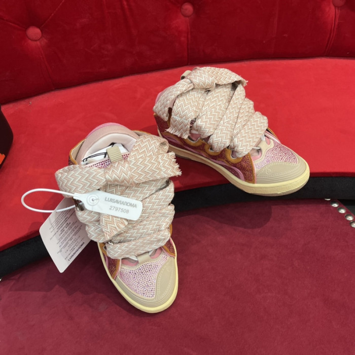LANVIN SNEAKERS