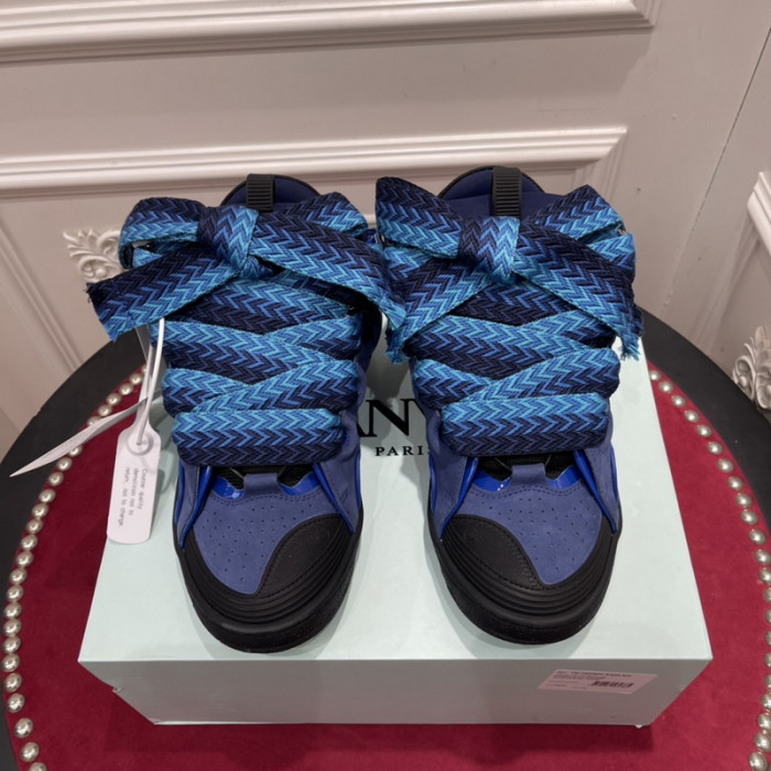 LANVIN SNEAKERS