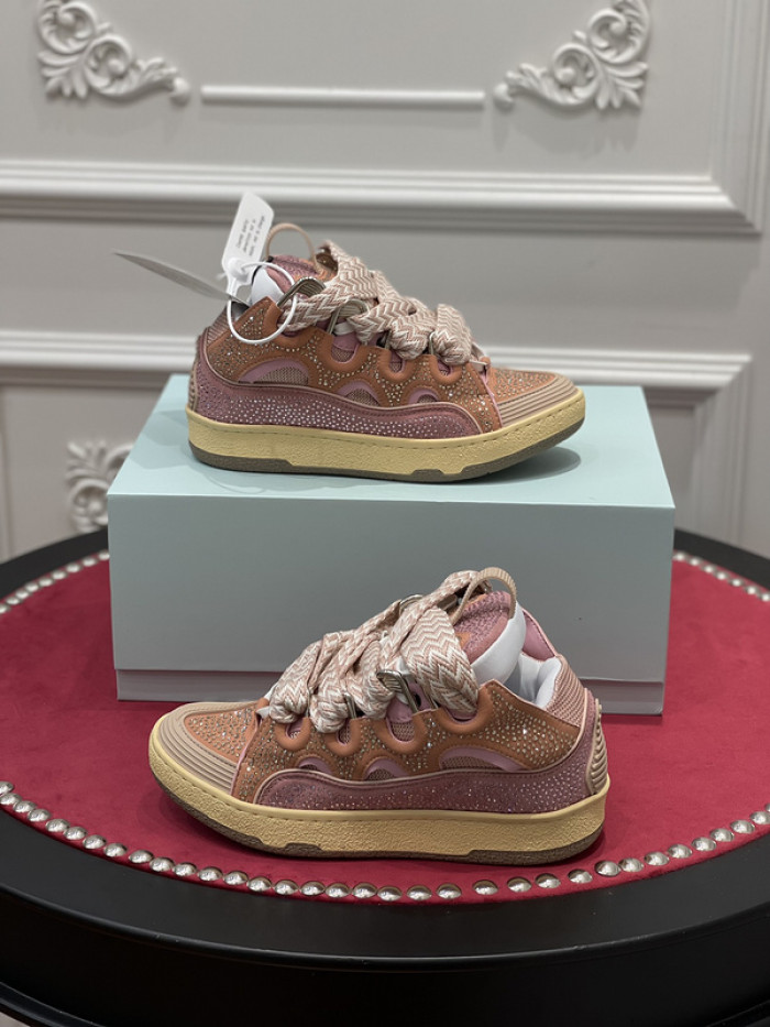 LANVIN SNEAKERS