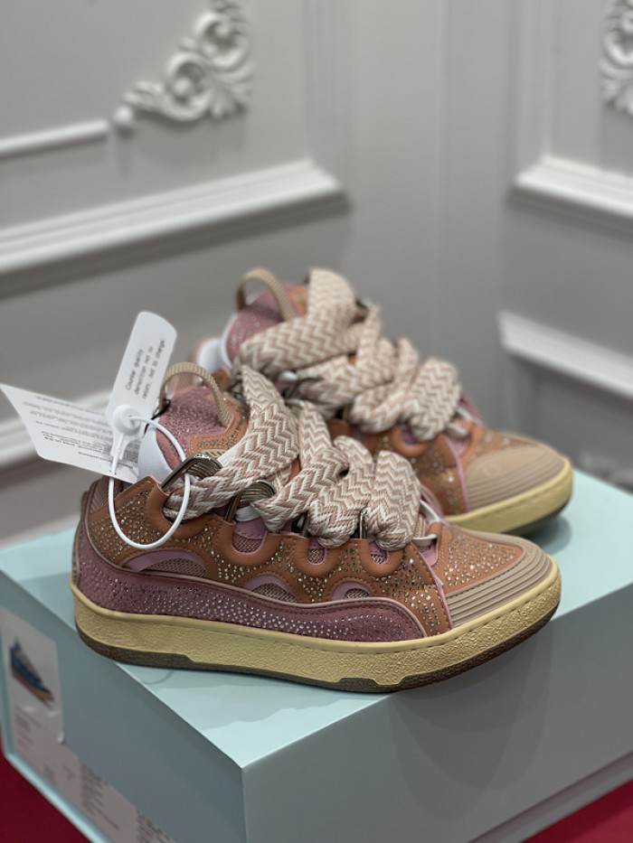LANVIN SNEAKERS