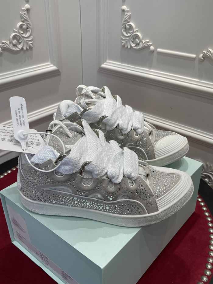 LANVIN SNEAKERS