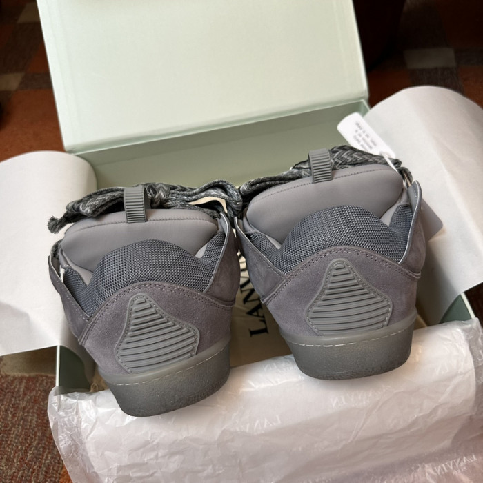 LANVIN SNEAKERS