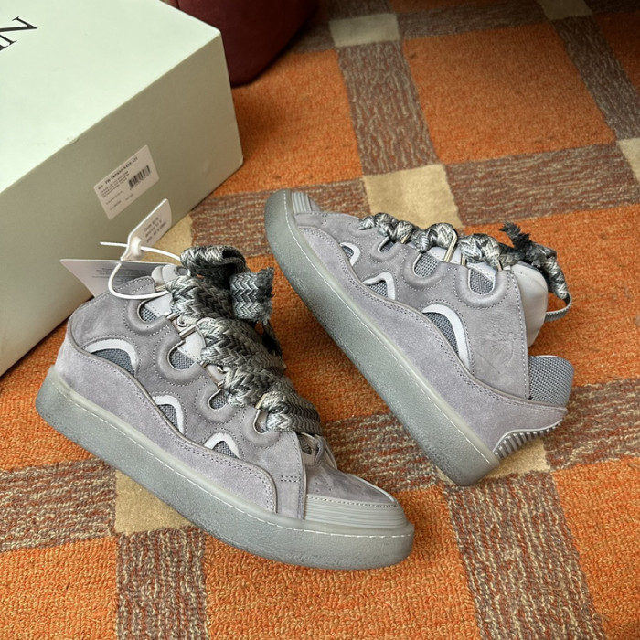LANVIN SNEAKERS