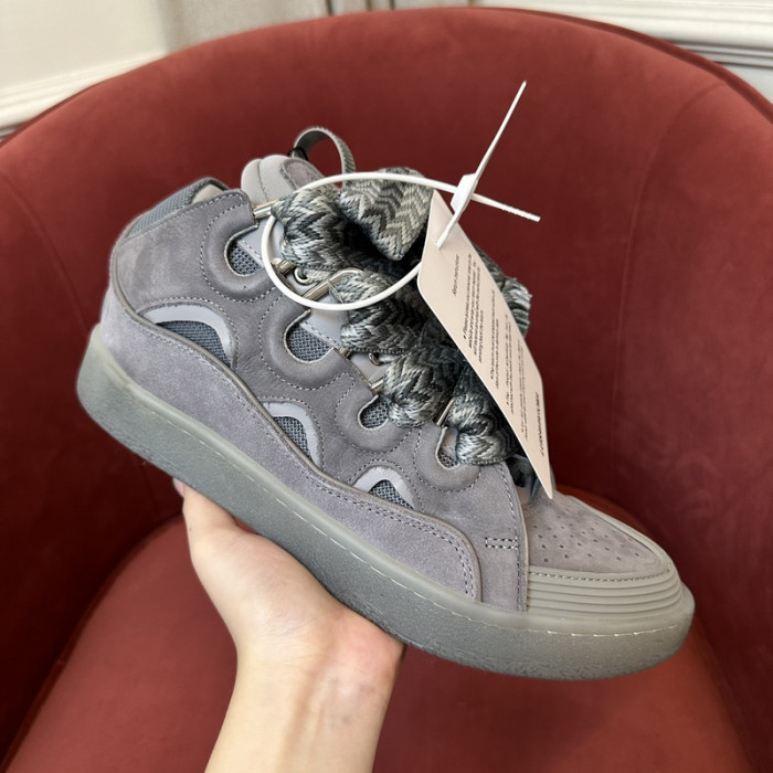 LANVIN SNEAKERS