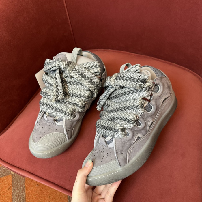 LANVIN SNEAKERS