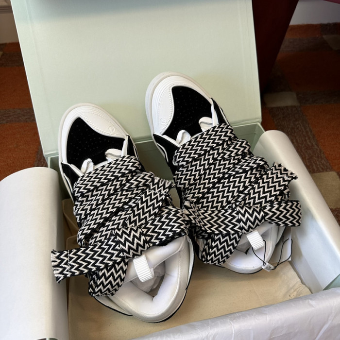 LANVIN SNEAKERS