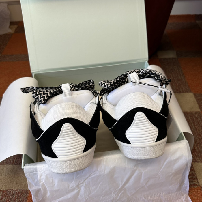 LANVIN SNEAKERS