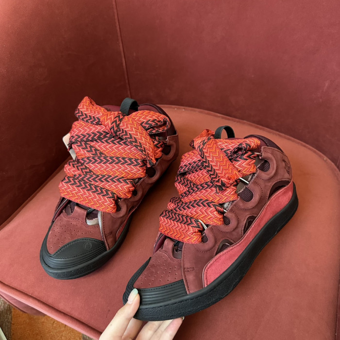 LANVIN SNEAKERS