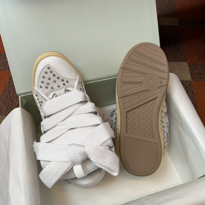 LANVIN SNEAKERS