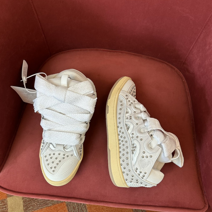 LANVIN SNEAKERS