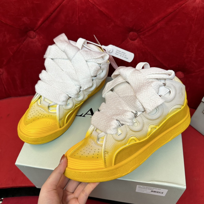 LANVIN SNEAKERS