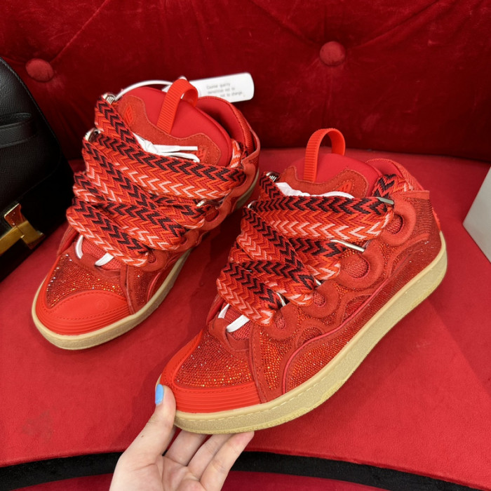 LANVIN SNEAKERS