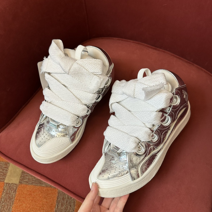 LANVIN SNEAKERS