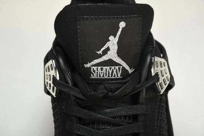 Jordan 4 Retro Eminem Carhartt