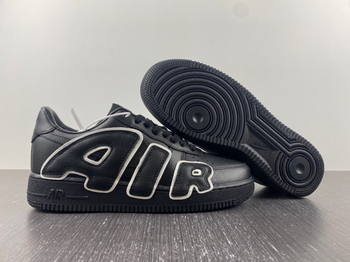 CPFM x Nike Air Force 1 Low Cactus Plant Flea Market Black  DC4457-001