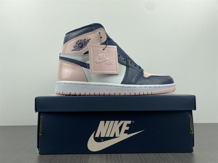 Air Jordan 1 High Atmosphere DD9335-641
