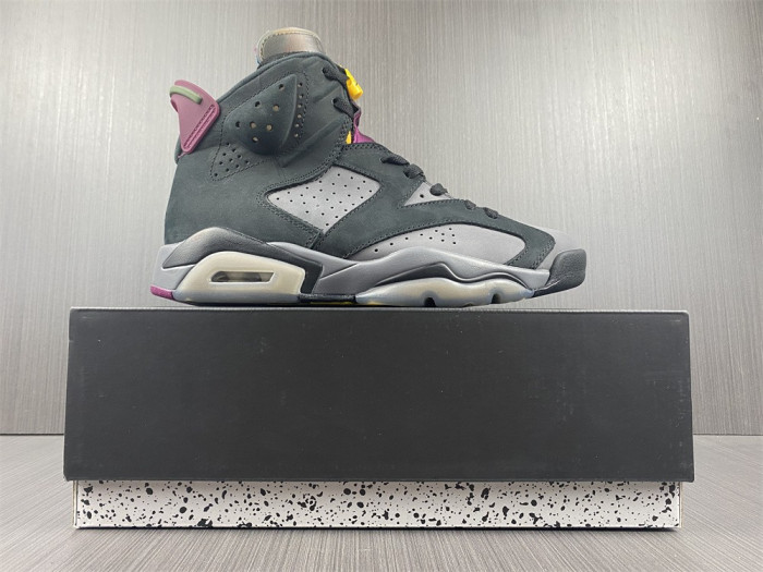 Air Jordan 6 Retro Bordeaux CT8529-063