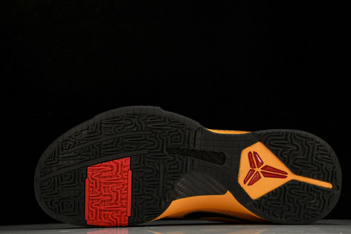 Nike Kobe 5 Protro Bruce Lee  CD4991-700
