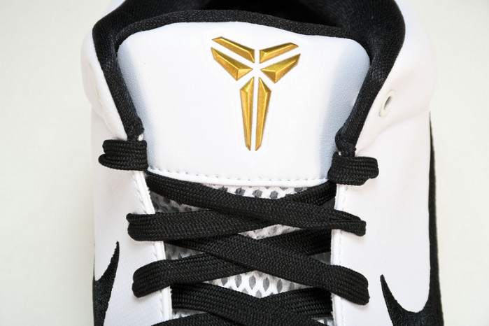 Nike Kobe 4 Protro Mambacita Gigi   FJ9363-100