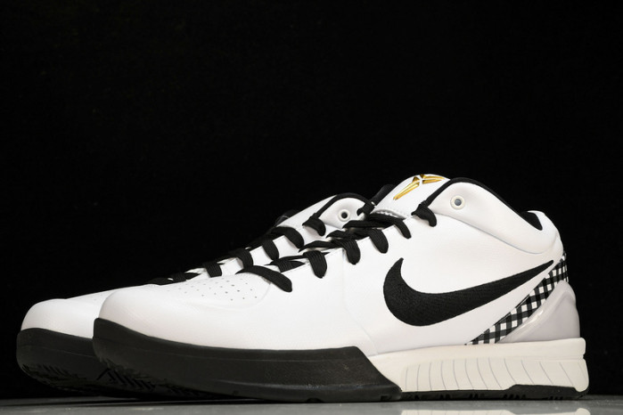 Nike Kobe 4 Protro Mambacita Gigi   FJ9363-100