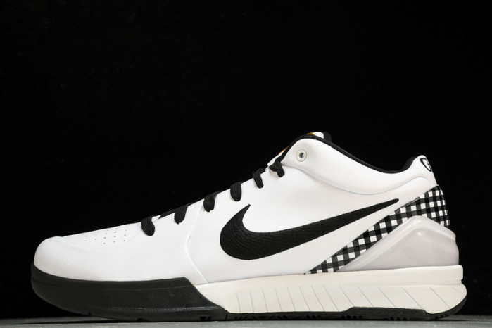 Nike Kobe 4 Protro Mambacita Gigi   FJ9363-100