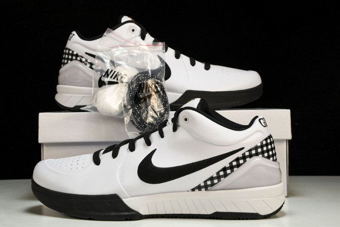 Nike Kobe 4 Protro Mambacita Gigi   FJ9363-100
